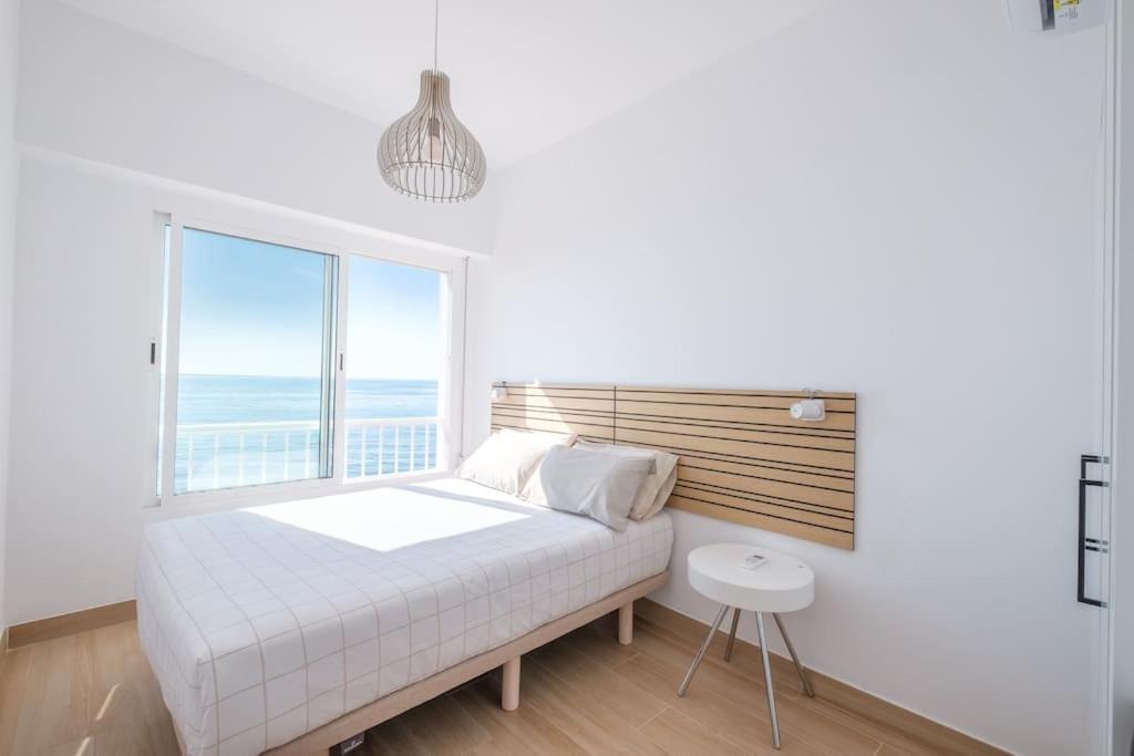 Elegancia Y Lujo Frente Al Mar. Alcanar Exterior foto